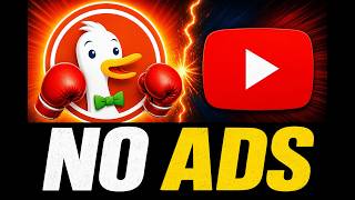 How to Watch YouTube Without Ads on DuckDuckGo Browser (2026) screenshot 5