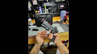 PLATYPUS MOST CUSTOMIZABLE 1911/2021 ON THE MARKET??