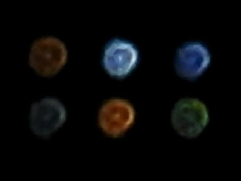 Flat Earth and the Real Stars