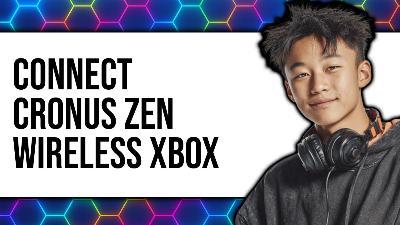 Cronus Connection How To Connect Cronus Zen Wireless Xbox 2025 (Only Way) - YouTube