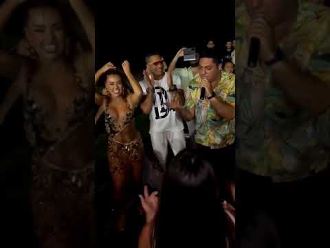 حالات وتس رقص حسن شاكوش وإيامبادرا هوبا ارجعنا ليكم 