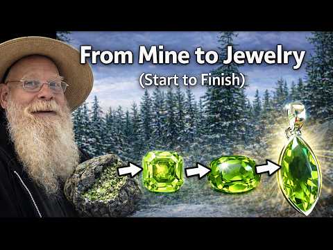 Opening a Gem Mine in Canada, Part 3!