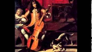 C.P.E. Bach Cello Concerto No.3 in A major Wq 172