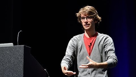 EdinburghJS - Evan Czaplicki (Elm)