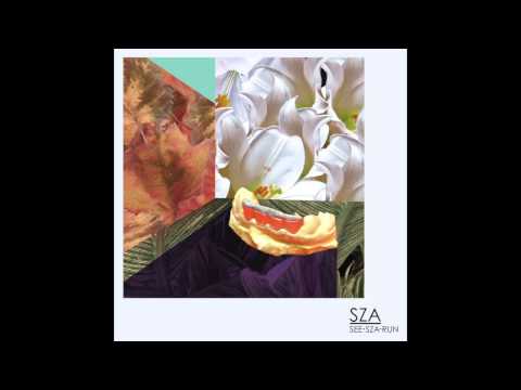 Putar Bed - SZA