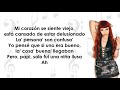 Cazzu - C14TORCE IV (Letra/Lyrics)