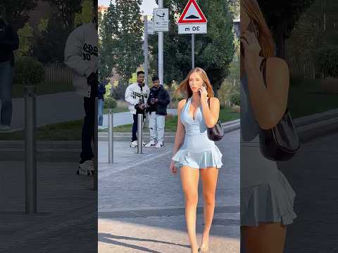Street Fashion Style Fashion Style