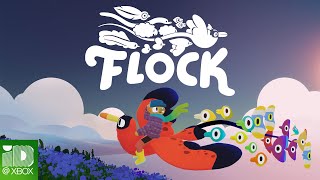 Flock - Gameplay Walkthrough