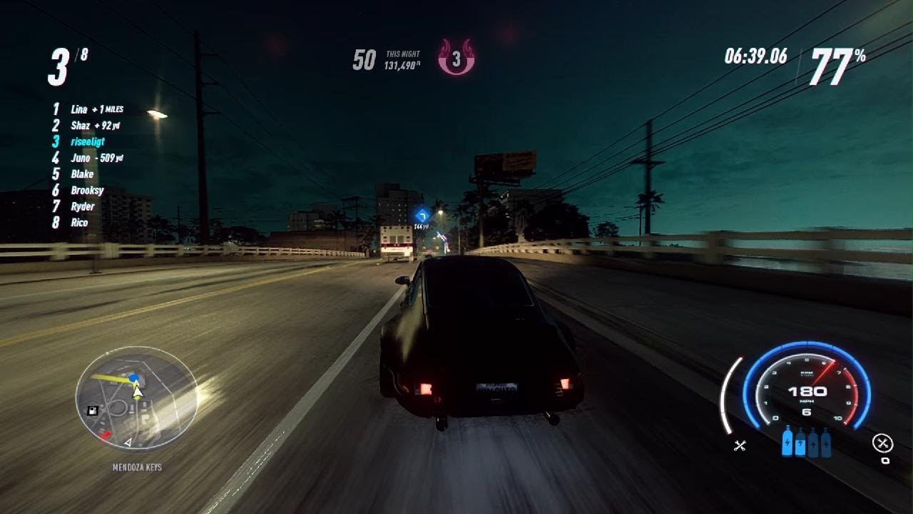 Clean Drift - YouTube