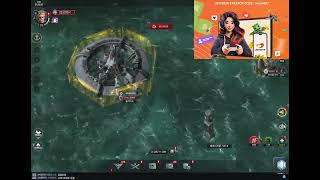 Gunship Battle: Total Warfare - Operation conquest in 2244