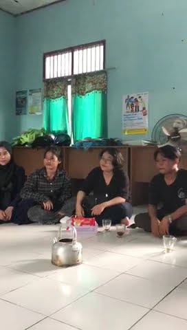 Ngumpul Bareng Teman #video