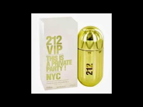 212 vip de carolina herrera 50ml EDP 248680962