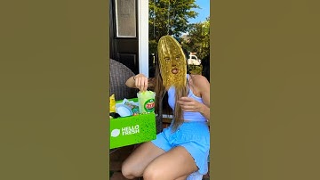 When The Mailman EATS Your Package