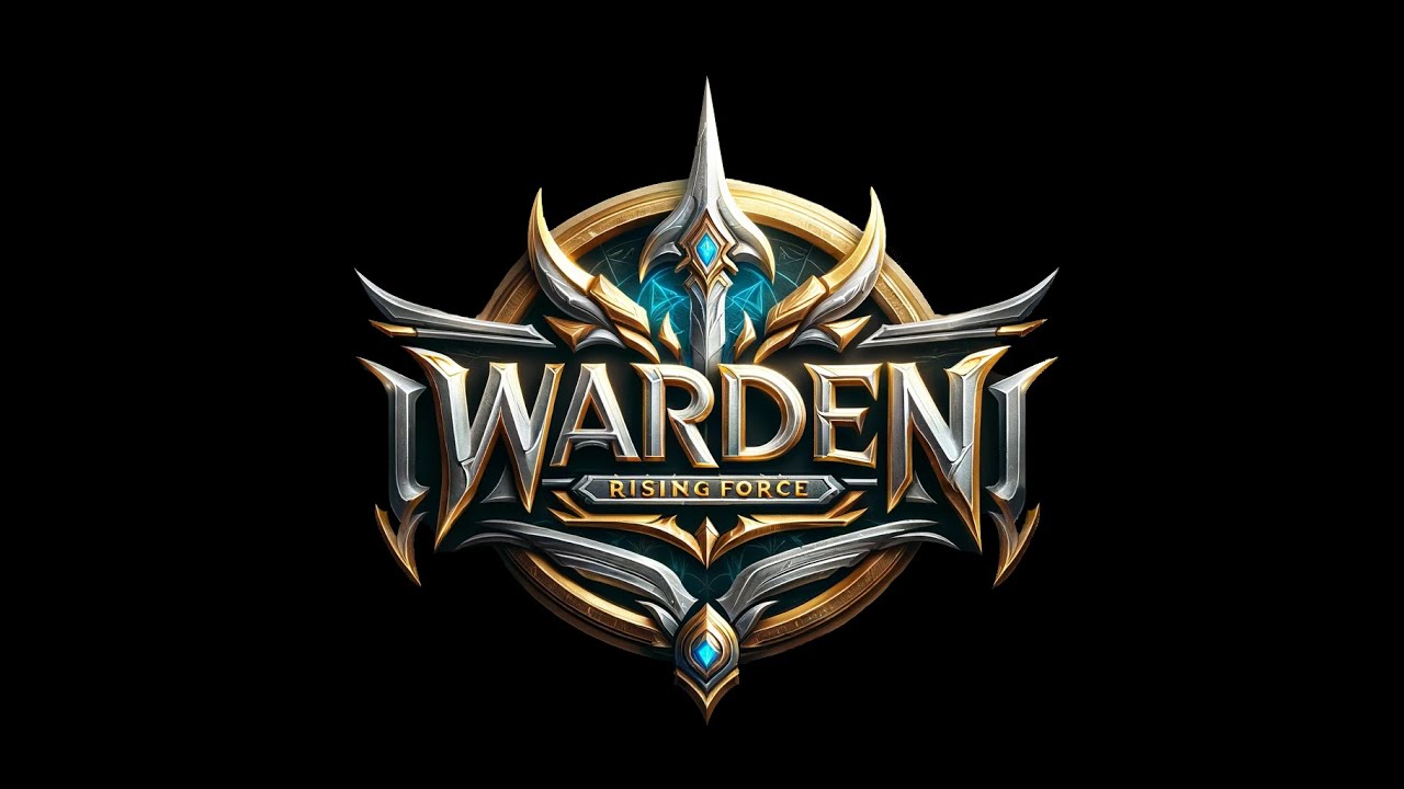 LIVE STREAMING  RF WARDEN INTERNATONAL FULL PVP ( CW 3)