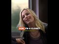 Britta ROLEPLAYS as Jeff's DAD 😭😭 | Community #shorts #funny #comedy #community