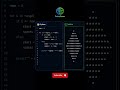 Save this video 👍 Subscribe for more videos 👍🔔 #coding #csstudent #programming #python #patterns