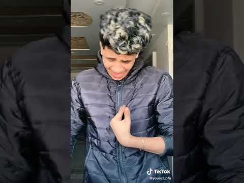 نبض قلبى خلاص وقف الاحساس Yousef Ofa 