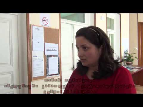 როგორ აღინიშნა აუტიზმის დღე თელავში