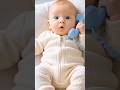 Cute Baby Calling His BABA Babyboy Aigenerated Baba Fypシ Viral Goviral Babyshorts Viral 