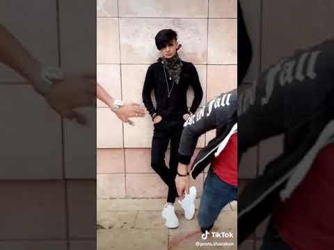 مقطع تيك توك هز العالم