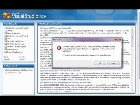 Installing SSIS Denali side by side will mess up your current SSIS installation