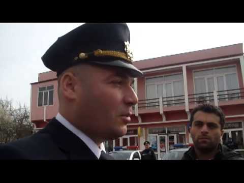 საპატრულო პოლიცია