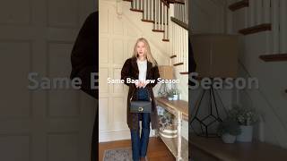 #coachny #coachretailemployee Same Bag New Season featuring the Tabby 26 @coach