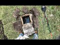 Failed Drainage- Find Distribution Box of Septic Tank - Drain Field vs French Drain - How they Work