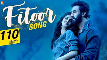 Fitoor Song | Shamshera | Ranbir Kapoor, Vaani Kapoor | Arijit Singh, Neeti Mohan | Mithoon, Karan M