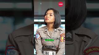 SPKLU: Infrastruktur Pengisian Daya Mobil Listrik #shorts