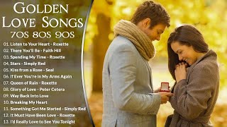 Classic Love Songs 70's 80's 90's ? Most Old Beautiful Love Songs 80's 90's