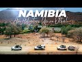 Oe  namibia  an adventure like no other  ep1 overlanding namibia adventuretravel travel