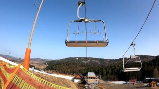 25-02-2021 Korbielów - Korbielow