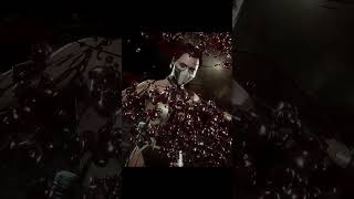 Skarlet Victory Poses 3