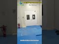 air shower