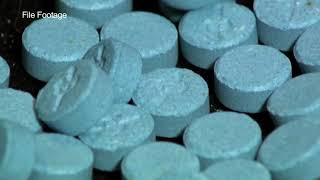 Opioid crisis hitting northeast BC hard