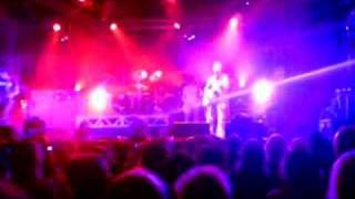 Di-Rect - Cool Without You Live @ Multipop 2006