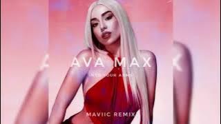 Ava Max - Into Your Arms (Tropical House Remix)