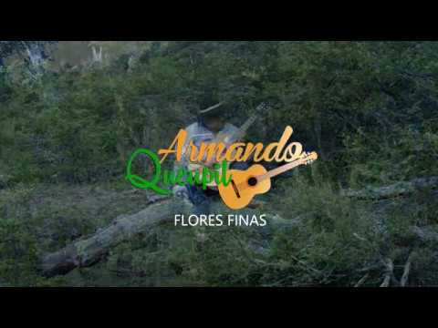 Ver FLORES FINAS en YouTube Ver FLORES FINAS en YouTube