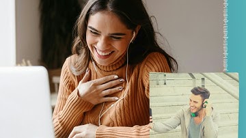 Conversifi: Learn language from locals