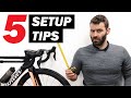 5 Simple Tips To Set Up Your Bicycle Handlebars Correctly mp3