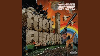 Miniatura de "Looptroop Rockers - Heavy Rains"