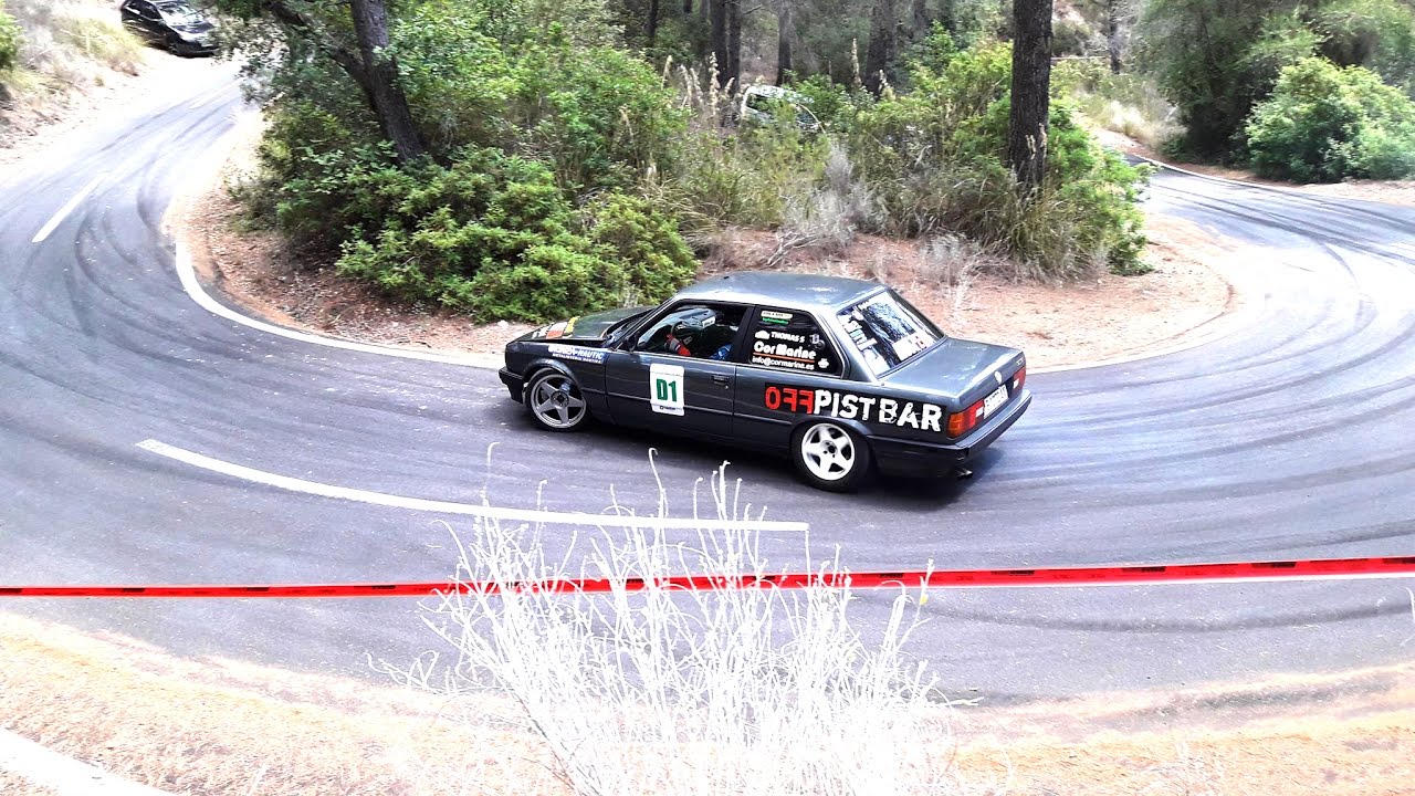 Drift 2016. me dan neumaticos, Y PASA ESTO!!!