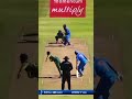 King smashed 156 runs against Protias#cricket