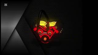 Bue Me Solidworks Projects - V Engine