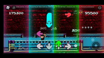 FNB {GAME OVER} Furnace rig