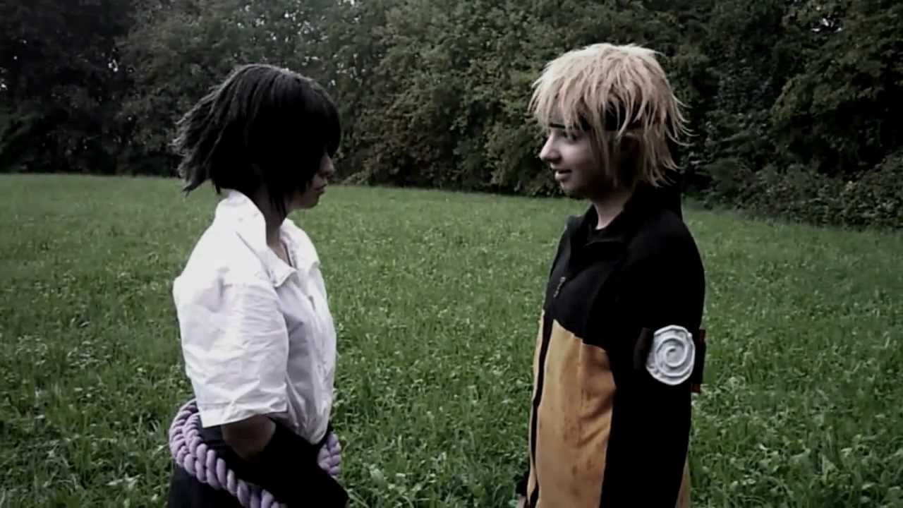 SasuNaru - Inseparable [CMV]