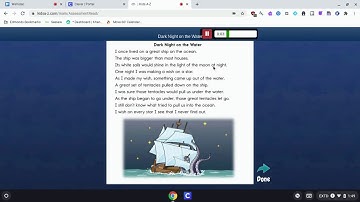 RAZ Kids: Take a Running Records Assessment