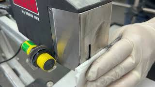 CoPilot - Printhead Cleaning and Flushing