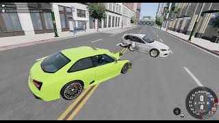 BeamNG drive